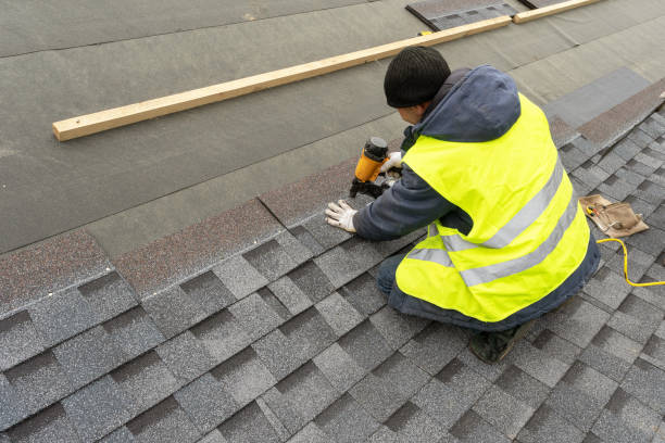 Quick and Trustworthy Emergency Roof Repair Services in Broussard, LA