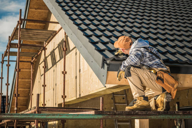 Best Shingle Roofing Installation  in Broussard, LA