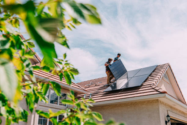 Best Commercial Roofing Services  in Broussard, LA